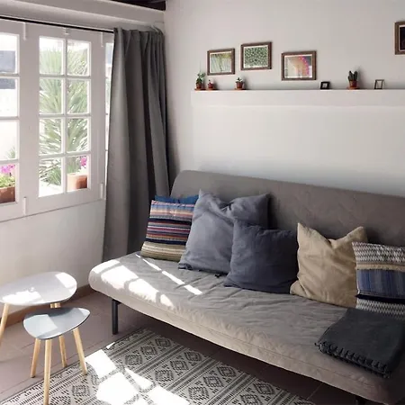 Casita De Sal Lanzarote *