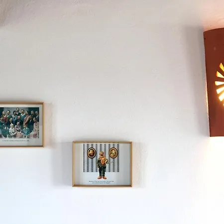 Casita De Sal Lanzarote