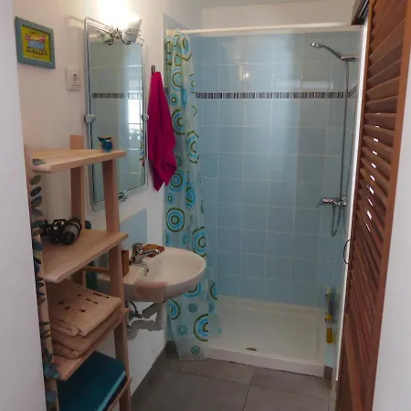 Hébergement de vacances Casita De Sal Lanzarote *