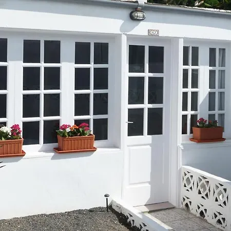 Casita De Sal Lanzarote Hébergement de vacances *