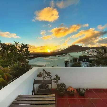 Casita De Sal Lanzarote * Teguise (Lanzarote)