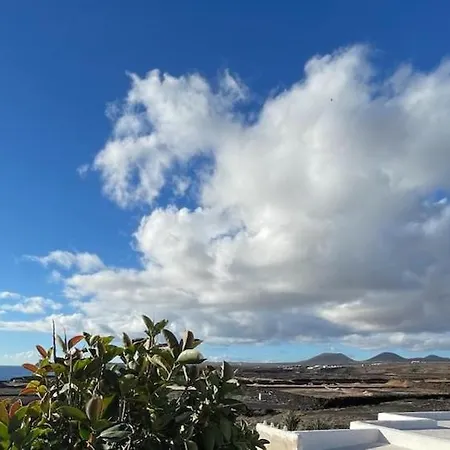 Hébergement de vacances Casita De Sal Lanzarote *