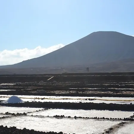 Hébergement de vacances Casita De Sal Lanzarote
